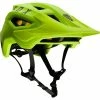Casque Fox Speedframe Mips Jaune Fluo