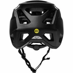 Casque Fox Speedframe Mips Noir -Vtt-Bmx Soldes casque fox speedframe mips noir 3