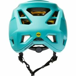Casque Fox Speedframe Mips Teal 10 Casque Fox Speedframe Mips Teal -Vtt-Bmx Soldes casque fox speedframe mips teal 3