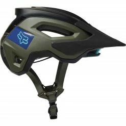 Casque Fox Speedframe Pro BLOCKED Army 11 Casque Fox Speedframe Pro BLOCKED Army -Vtt-Bmx Soldes casque fox speedframe pro blocked army 1