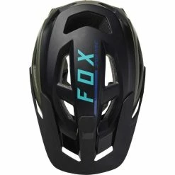 Casque Fox Speedframe Pro BLOCKED Army 13 Casque Fox Speedframe Pro BLOCKED Army -Vtt-Bmx Soldes casque fox speedframe pro blocked army 3