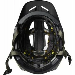 Casque Fox Speedframe Pro BLOCKED Army 14 Casque Fox Speedframe Pro BLOCKED Army -Vtt-Bmx Soldes casque fox speedframe pro blocked army 4