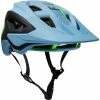 Casque Fox Speedframe Pro BLOCKED Dusty Blue 1 Casque Fox Speedframe Pro BLOCKED Dusty Blue -Vtt-Bmx Soldes casque fox speedframe pro blocked dusty blue