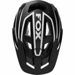Casque Fox Speedframe Pro DVIDE Noir 12 Casque Fox Speedframe Pro DVIDE Noir -Vtt-Bmx Soldes casque fox speedframe pro dvide noir 2