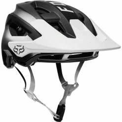 Casque Fox Speedframe Pro FADE Noir
