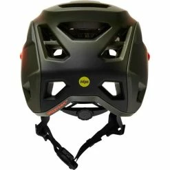 Casque Fox Speedframe Pro FADE Olive Green 12 Casque Fox Speedframe Pro FADE Olive Green -Vtt-Bmx Soldes casque fox speedframe pro fade olive green 3