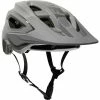 Casque Fox Speedframe Pro Lunar Light Grey -Vtt-Bmx Soldes casque fox speedframe pro lunar light grey