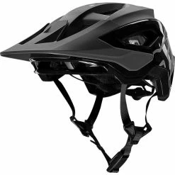 Vtt-Bmx Soldes -Vtt-Bmx Soldes casque fox speedframe pro noir 1