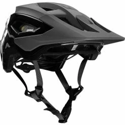 Vtt-Bmx Soldes 41 Casque Fox Speedframe Pro Noir