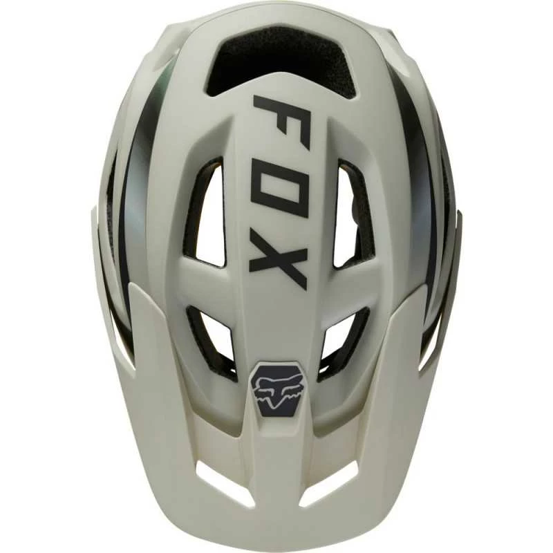 Casque Fox Speedframe VNISH Mips Bone 5 Casque Fox Speedframe VNISH Mips Bone – Image 3