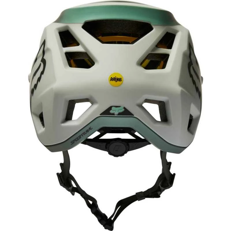 Casque Fox Speedframe VNISH Mips Bone 6 Casque Fox Speedframe VNISH Mips Bone – Image 4