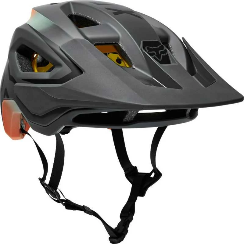 Casque Fox Speedframe VNISH Mips Dark Shadow 3 Casque Fox Speedframe VNISH Mips Dark Shadow
