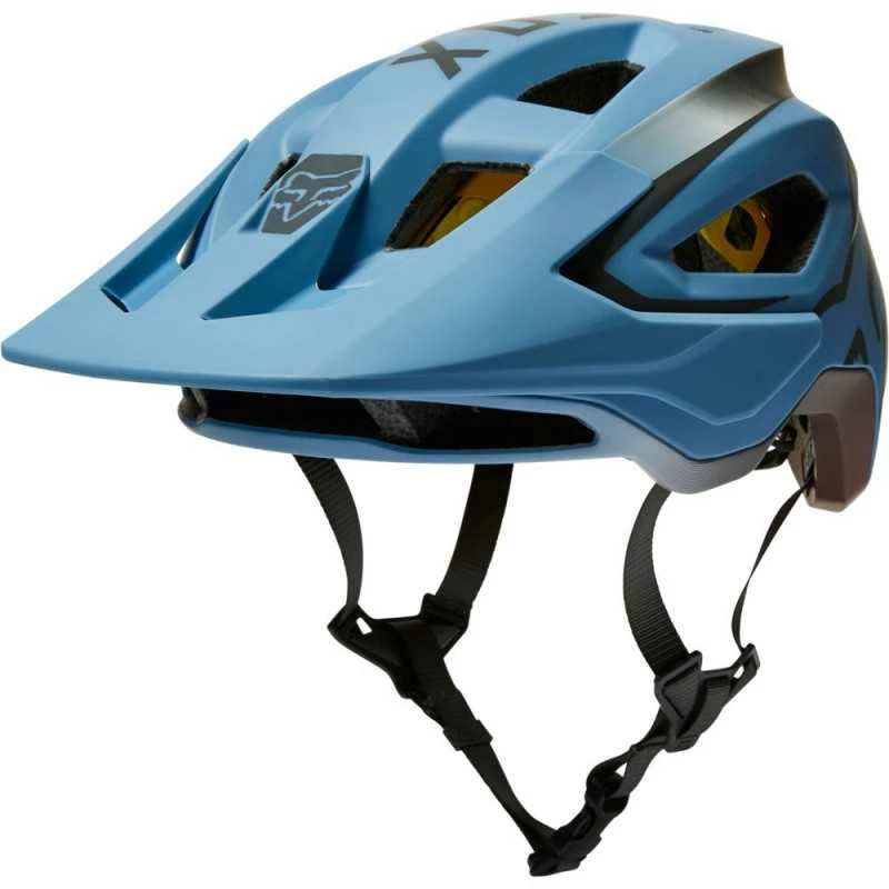Casque Fox Speedframe VNISH Mips Dusty Blue 4 Casque Fox Speedframe VNISH Mips Dusty Blue – Image 2