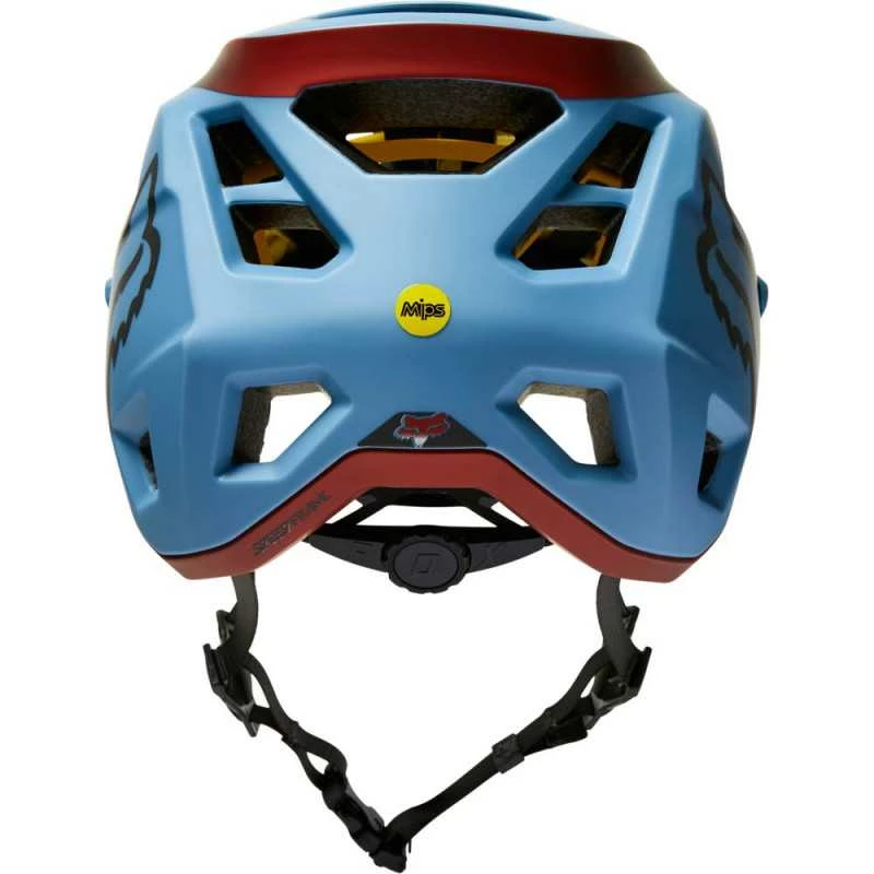 Casque Fox Speedframe VNISH Mips Dusty Blue 6 Casque Fox Speedframe VNISH Mips Dusty Blue – Image 4