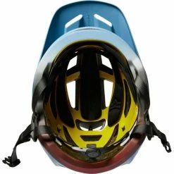 Casque Fox Speedframe VNISH Mips Dusty Blue 14 Casque Fox Speedframe VNISH Mips Dusty Blue -Vtt-Bmx Soldes casque fox speedframe vnish mips dusty blue 4