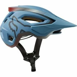 Casque Fox Speedframe VNISH Mips Dusty Blue 16 Casque Fox Speedframe VNISH Mips Dusty Blue -Vtt-Bmx Soldes casque fox speedframe vnish mips dusty blue 6