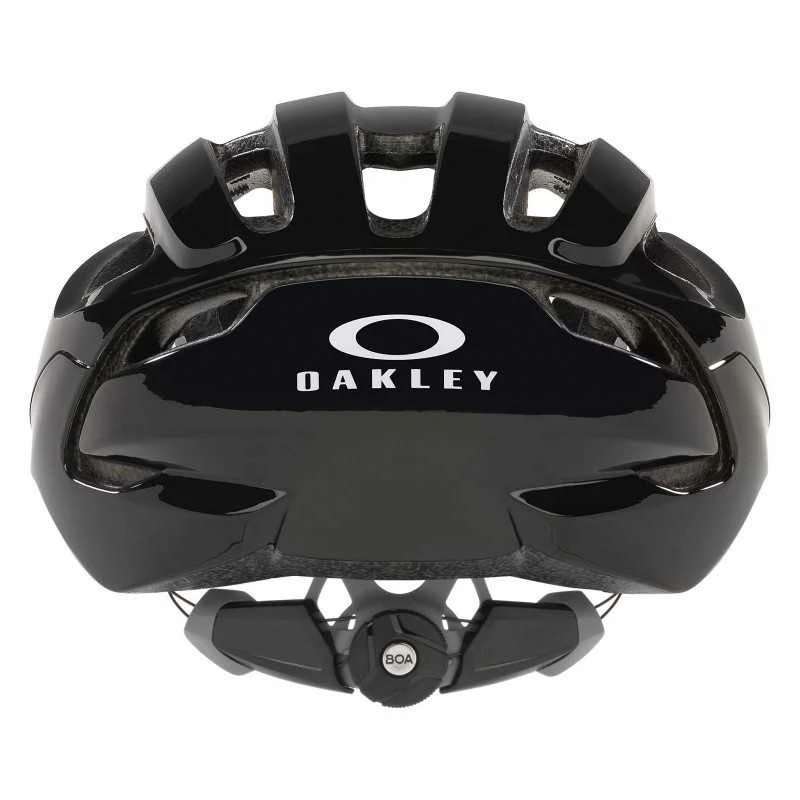 Casque Oakley ARO 3 LITE Noir 5 Casque Oakley ARO 3 LITE Noir – Image 3