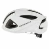 Casque Oakley ARO 3 LITE Blanc -Vtt-Bmx Soldes casque oakley aro3 lite blanc
