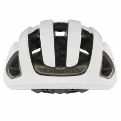 Casque Oakley ARO 3 LITE Blanc -Vtt-Bmx Soldes casque oakley aro3 lite blanc 2
