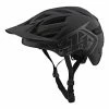 Casque VTT Troy Lee Designs A1 Drone Noir 2 Casque VTT Troy Lee Designs A1 Drone Noir -Vtt-Bmx Soldes casque vtt troy lee designs a1 drone noir