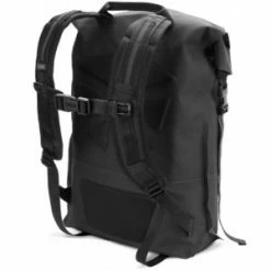 Sac à Dos Chrome Urban Ex 2.0 Rolltop 30L -Vtt-Bmx Soldes chrome sac a dos urban ex 20 rolltop 30l 2