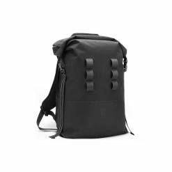 Sac à Dos Chrome Urban Ex 2.0 Rolltop 30L -Vtt-Bmx Soldes chrome sac a dos urban ex 20 rolltop 30l 4