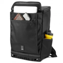 Sac à Dos Chrome Urban Ex 2.0 Rolltop 20L -Vtt-Bmx Soldes chrome urban ex 20 rolltop 20l 2