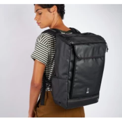 Sac à Dos Chrome Urban Ex 2.0 Rolltop 20L -Vtt-Bmx Soldes chrome urban ex 20 rolltop 20l 4