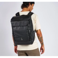 Sac à Dos Chrome Urban Ex 2.0 Rolltop 20L -Vtt-Bmx Soldes chrome urban ex 20 rolltop 20l 5