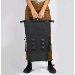 Sac à Dos Chrome Urban Ex 2.0 Rolltop 20L -Vtt-Bmx Soldes chrome urban ex 20 rolltop 20l 6