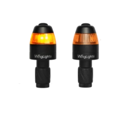 Clignotants Cycl Bike Wingslight Mag 3 -Vtt-Bmx Soldes clignotants cycl bike wingslight mag 3 1 2