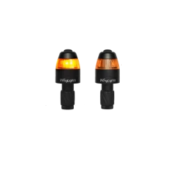 Clignotants Cycl Bike Wingslight Mag 3 -Vtt-Bmx Soldes clignotants cycl bike wingslight mag 3 1 3