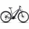 Cube Nuride Hybrid Performance Allroad -Vtt-Bmx Soldes cube cross hybrid pro allroad