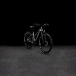 Cube Nuride Hybrid Performance Allroad -Vtt-Bmx Soldes cube cross hybrid pro allroad 2