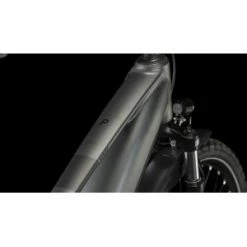 Cube Nuride Hybrid Performance Allroad -Vtt-Bmx Soldes cube cross hybrid pro allroad 7