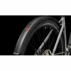 Cube Nuride Hybrid EXC Allroad Easy -Vtt-Bmx Soldes cube cross hybrid race 625 allroad 14