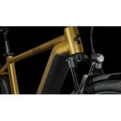 Cube Nuride Hybrid EXC Allroad -Vtt-Bmx Soldes cube cross hybrid race 625 allroad 4