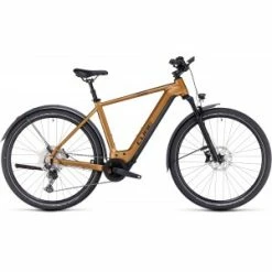 Cube Nuride Hybrid EXC Allroad -Vtt-Bmx Soldes cube cross hybrid race 625 allroad 7