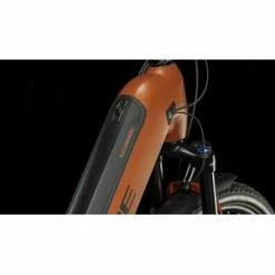 Cube Kathmandu Hybrid EXC Easy -Vtt-Bmx Soldes cube kathmandu hybrid exc easy 5