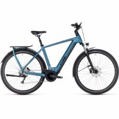 Cube Kathmandu Hybrid One -Vtt-Bmx Soldes cube kathmandu hybrid one 4