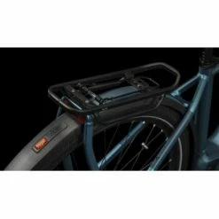 Cube Kathmandu Hybrid One -Vtt-Bmx Soldes cube kathmandu hybrid one 6