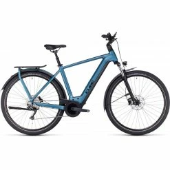 Cube Kathmandu Hybrid One -Vtt-Bmx Soldes cube kathmandu hybrid one 8