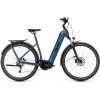 Cube Kathmandu Hybrid One Easy -Vtt-Bmx Soldes cube kathmandu hybrid one easy