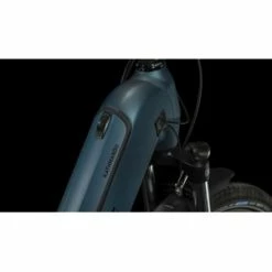 Cube Kathmandu Hybrid One Easy -Vtt-Bmx Soldes cube kathmandu hybrid one easy 7