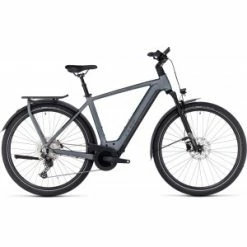 Cube Kathmandu Hybrid Pro -Vtt-Bmx Soldes cube kathmandu hybrid pro 2