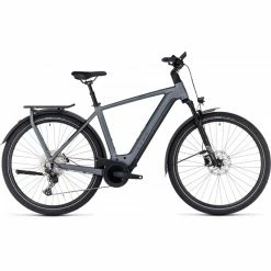 Cube Kathmandu Hybrid Pro -Vtt-Bmx Soldes cube kathmandu hybrid pro 6