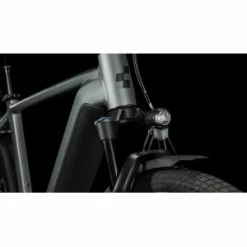 Cube Kathmandu Hybrid Pro -Vtt-Bmx Soldes cube kathmandu hybrid pro 7