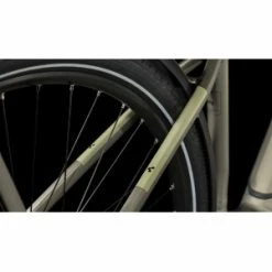 Cube Kathmandu Hybrid Pro Easy -Vtt-Bmx Soldes cube kathmandu hybrid pro easy 5