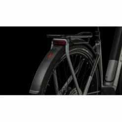 Cube Kathmandu Hybrid SLX Easy -Vtt-Bmx Soldes cube kathmandu hybrid sl easy 2