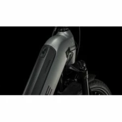 Cube Kathmandu Hybrid SLX Easy -Vtt-Bmx Soldes cube kathmandu hybrid sl easy 5